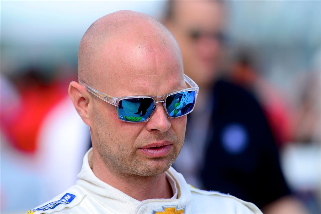 (Foto: Jan Magnussen Racing / Richard Dole)